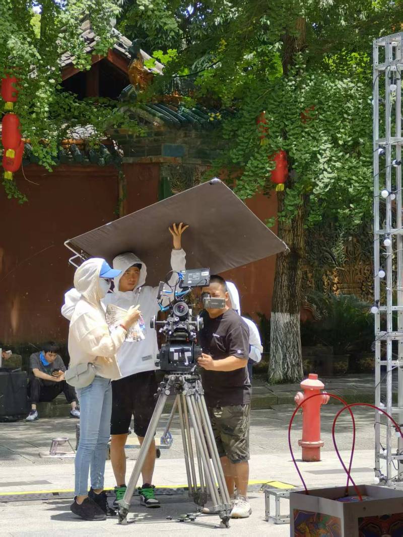 石屏县产品宣传视频拍摄公司避坑：资质、案例、服务全解析