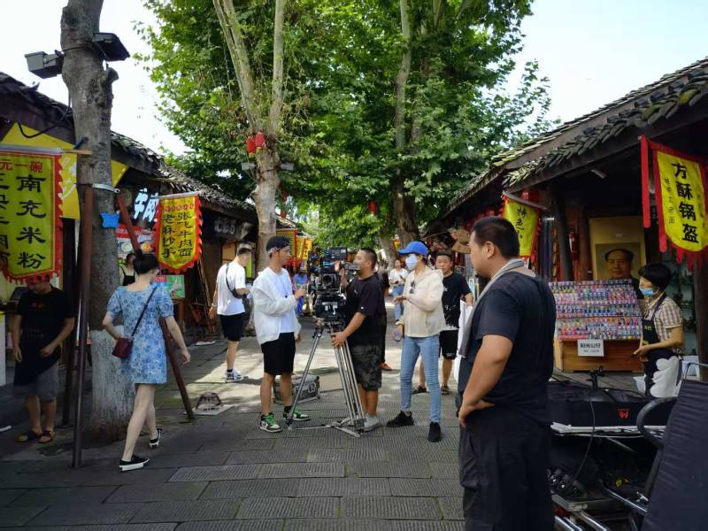 石屏县产品视频拍摄技术升级：AI与三维动画深度融合