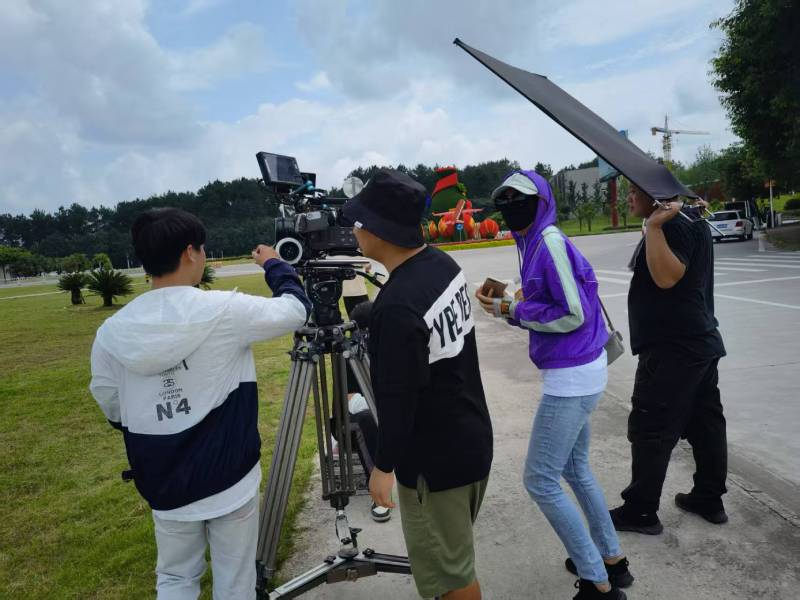 石屏县极致互动，未来愿景宏大，致力于成为全球领先的产品宣传视频企业