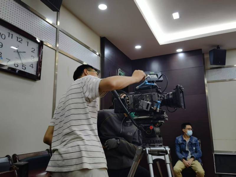 大数据指导创作方向，石屏县产品视频拍摄公司让每帧画面都有效触达