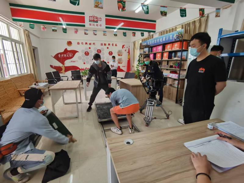 一支视频激活品牌生命力｜石屏县产品视频拍摄公司的创意魔法秀